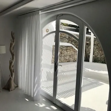Caroline Mykonos Villa Ornos (Mykonos)