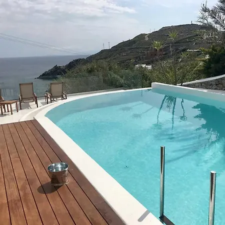 Villa Caroline Mykonos