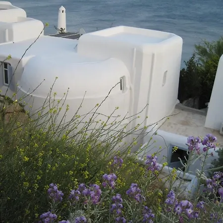 Villa Caroline Mykonos