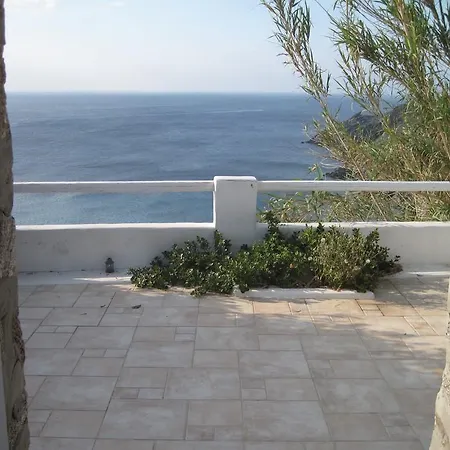 Caroline Mykonos Villa *
