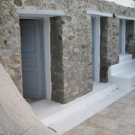 Villa Caroline Mykonos Ornos (Mykonos)