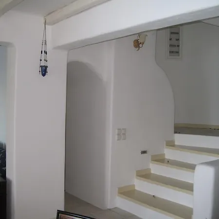 Caroline Mykonos * Ornos (Mykonos)
